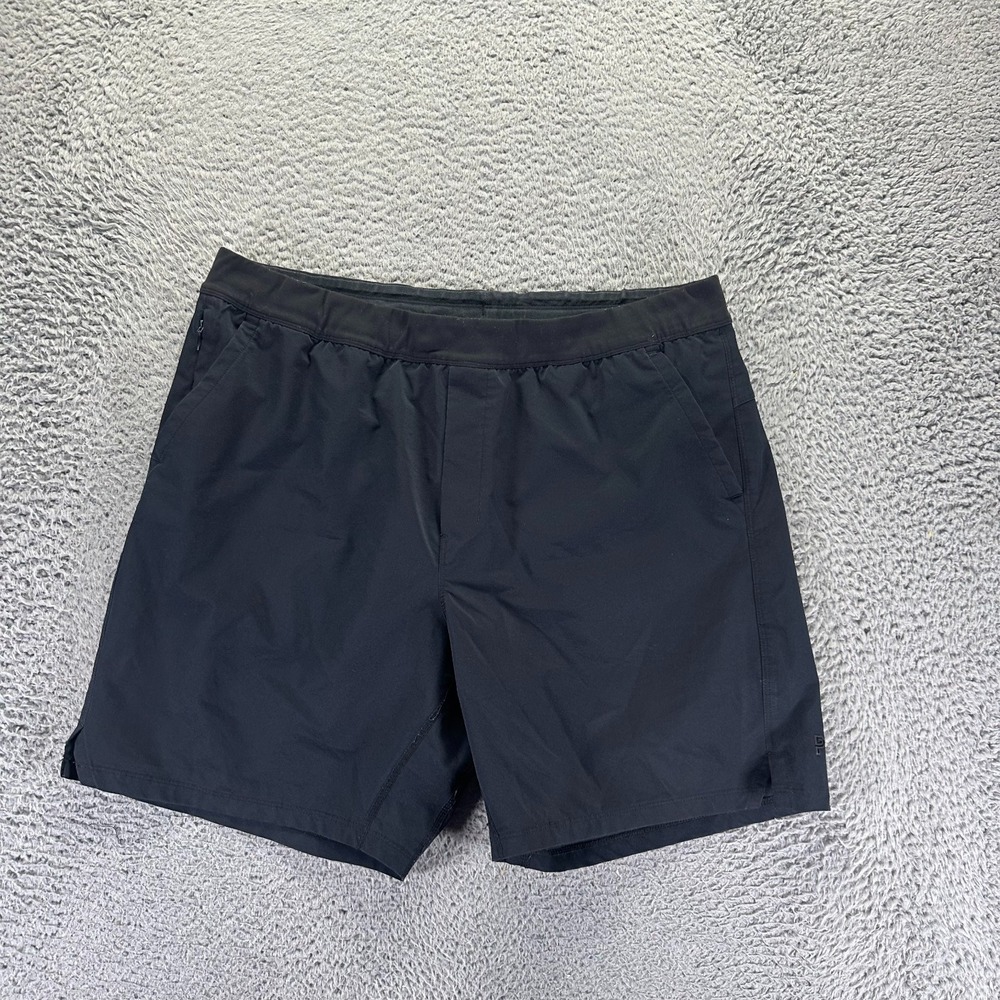 Pendleton Shorts Mens 40 Blue Polyester Athletic Basketball Performance‎ Running